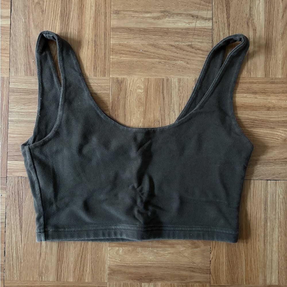 Brandy Melville top